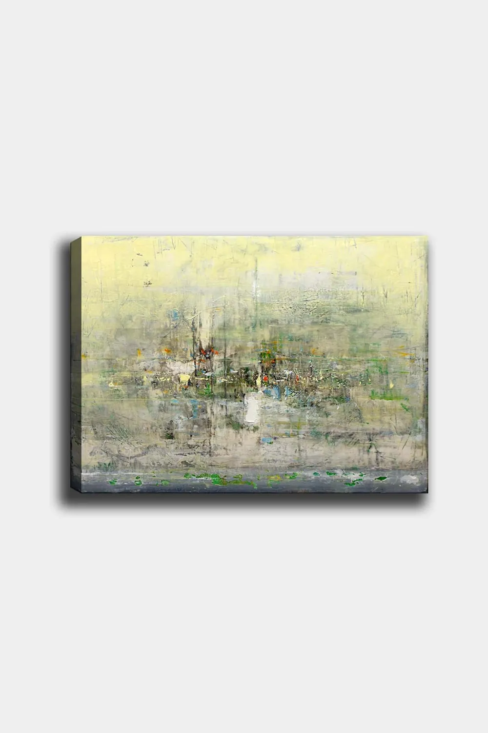 Tablou canvas Wallity 770171806-5070, Multicolor