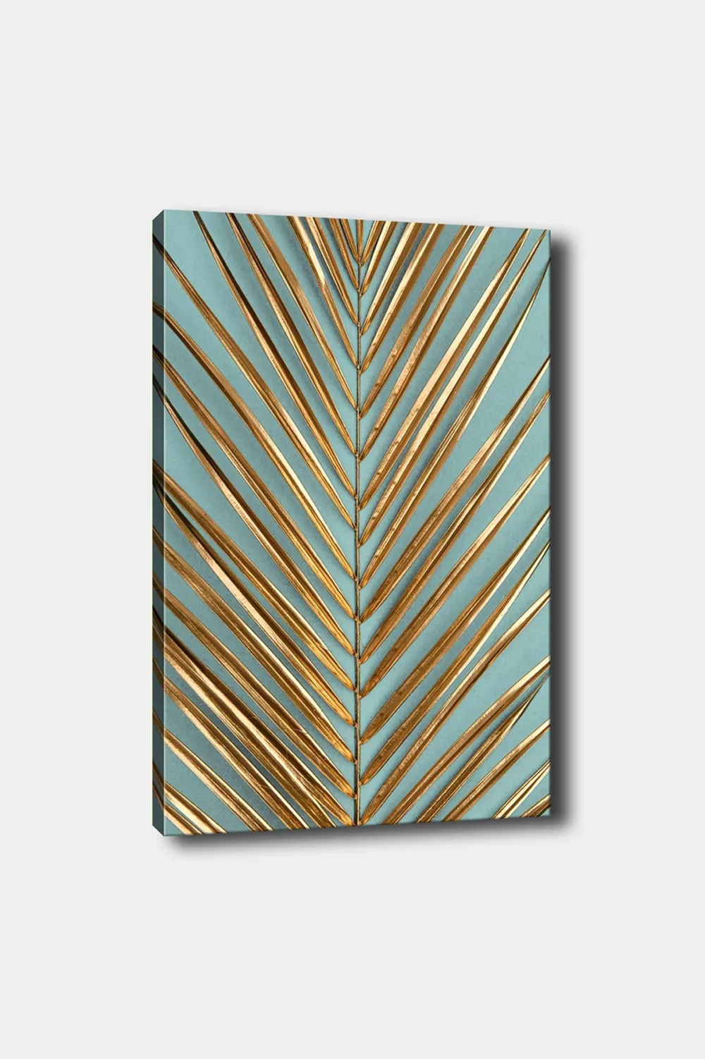 Tablou canvas Wallity 1544061581-5070, Multicolor