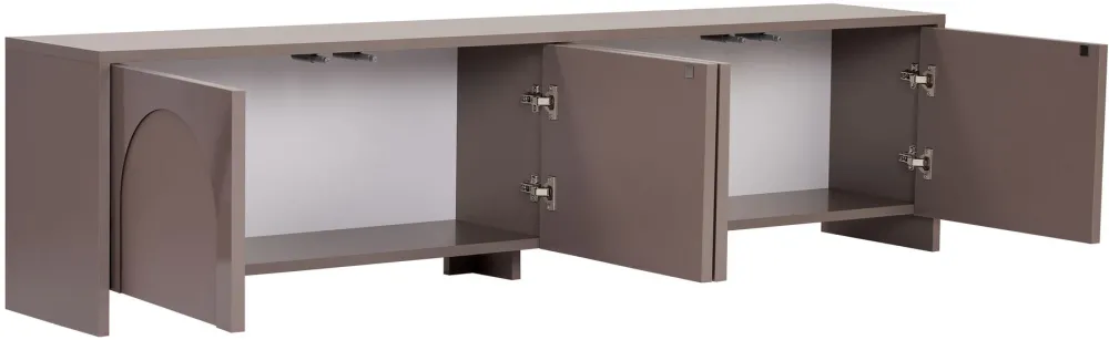 Comodă TV Hanah Home Aurelia, Atlas