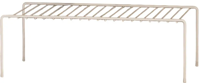Organizator de bucătărie Hermia SM044-W, Alb