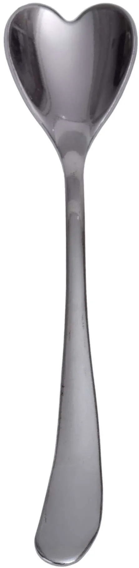 Set linguri (12 piese) Hermia PLNT-0001, Argintiu