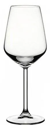 Set pahare de vin (6 piese) Hermia PB-440080, Transparent
