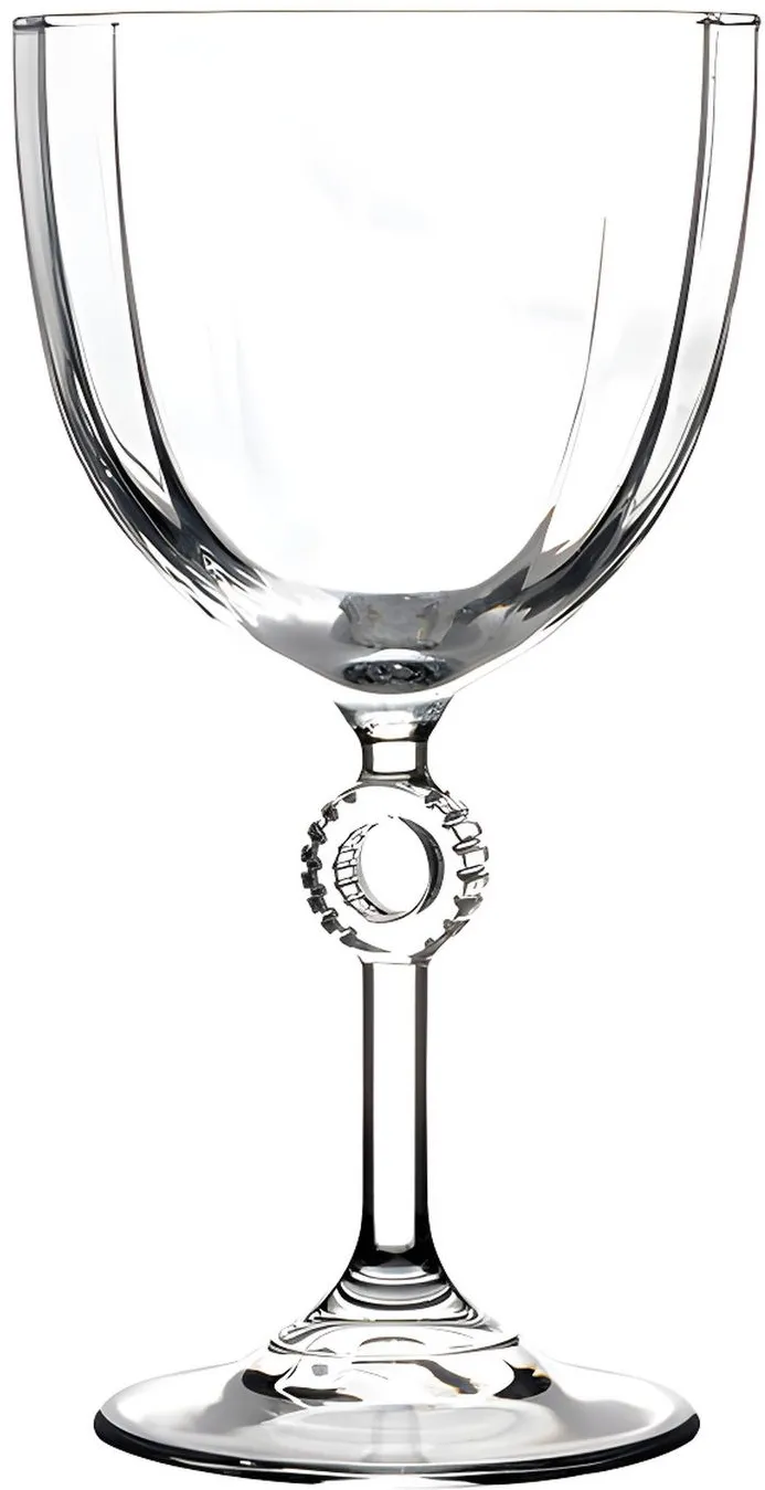 Set pahare de vin (6 piese) Hermia Amore-KS - 270, Transparent