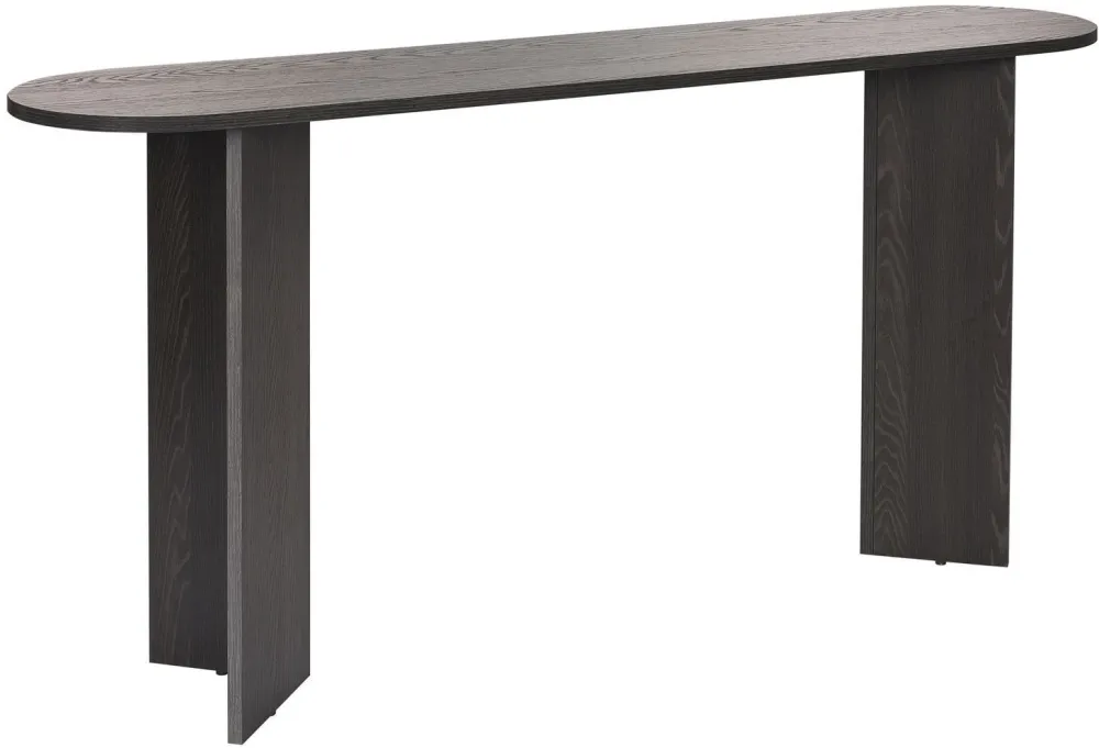 Bufet Hanah Home Sira, Lumiere Black
