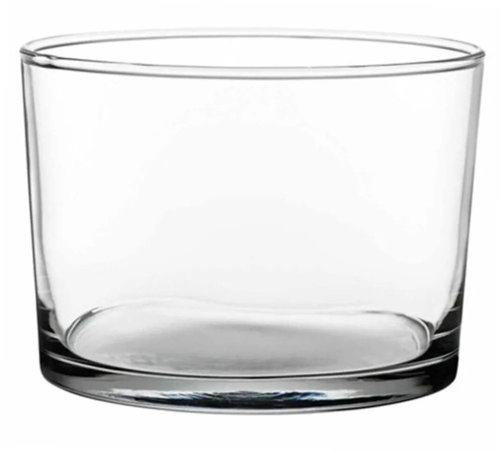 Set pahare (6 piese) Hermia Bistro-KS - 220, Transparent
