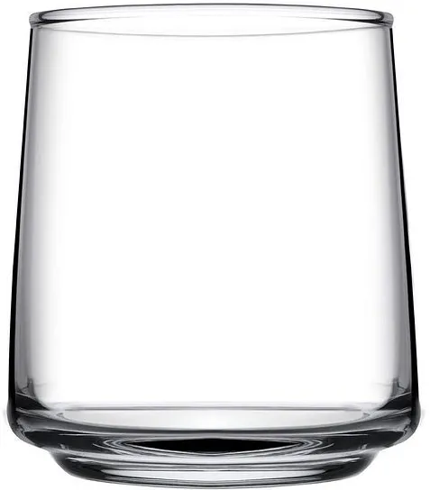 Set pahare (3 piese) Hermia PB-420163, Transparent