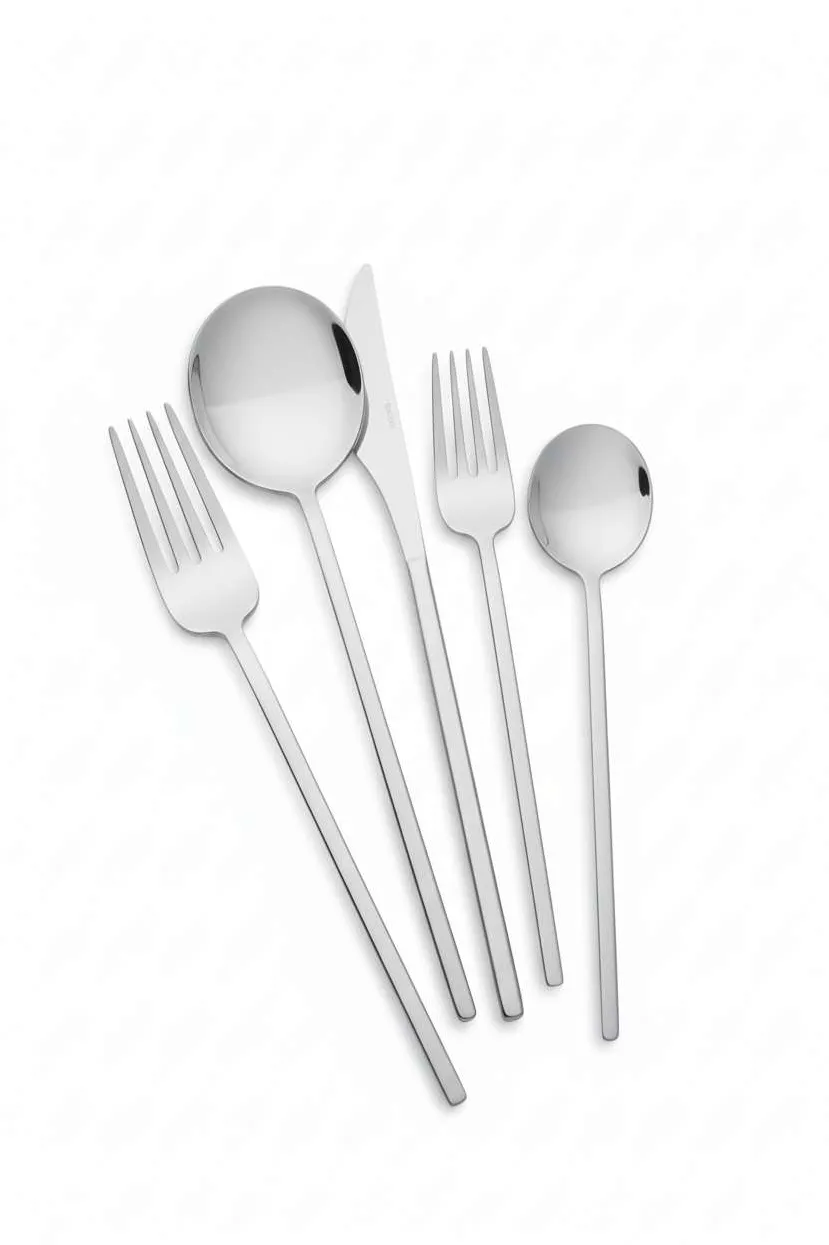 Set tacâmuri (30 piese) Hermia Patara30, Crom