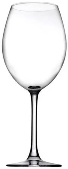 Set pahare de vin (2 piese) Hermia PB-44228, Transparent