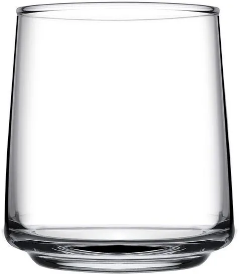 Set pahare (6 piese) Hermia PB-420163-6, Transparent