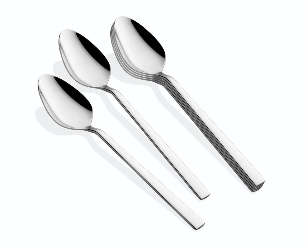 Set tacâmuri (24 piese) Hermia Olympos24, Crom