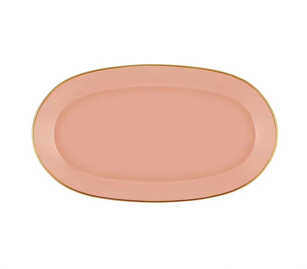 Set platouri (2 piese) Hermia BSC0020, Somon