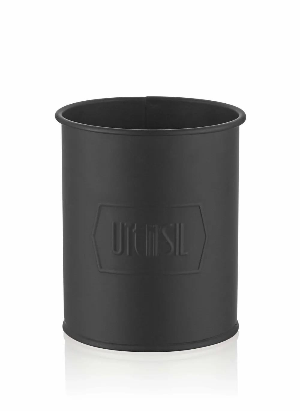 Suport pentru linguri din tablă zincată Hermia MGL0050, Multicolor
