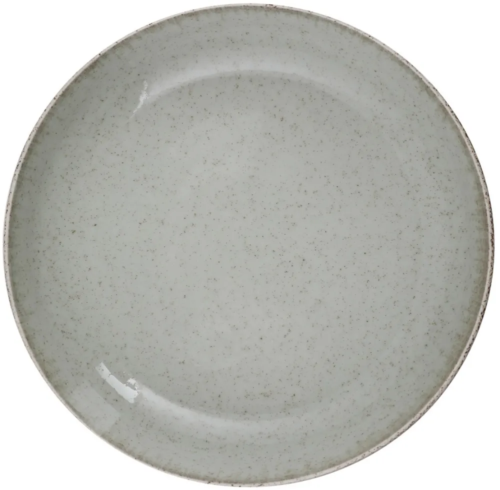 Serviciu de masă (18 piese) Hermia MOD18Y2730P03, Verde