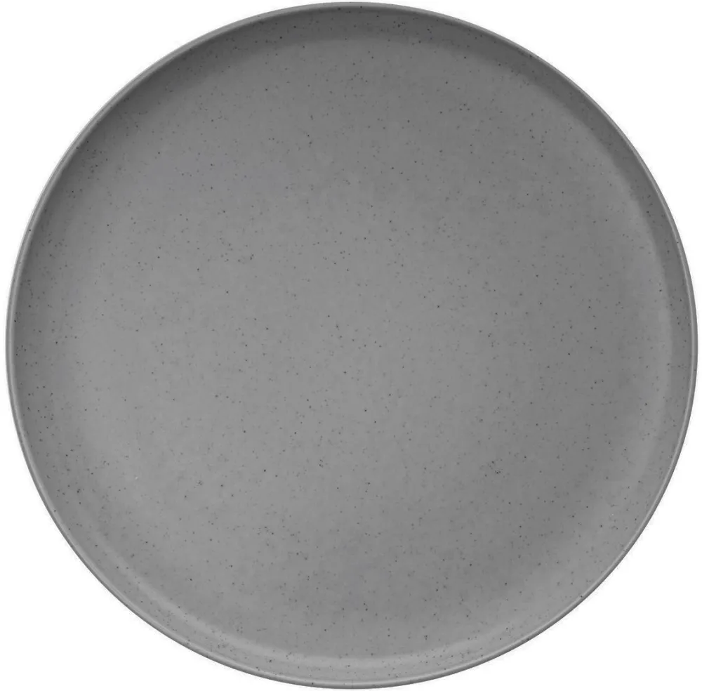 Serviciu de masă (12 piese) Hermia MOD12Y1A740800, Antracit