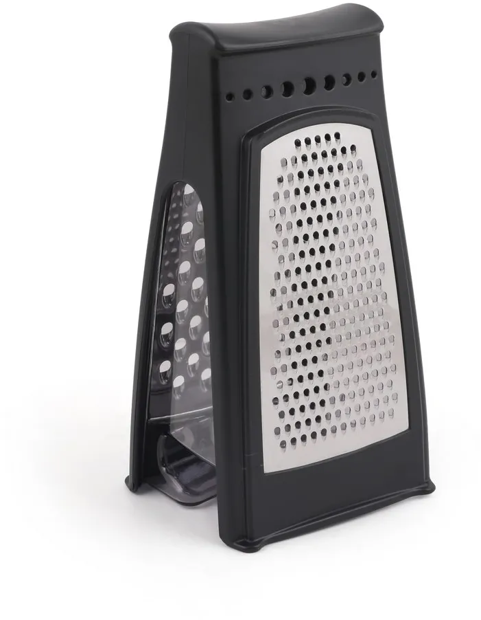Răzătoare Hermia L-667-idea-rende, Negru