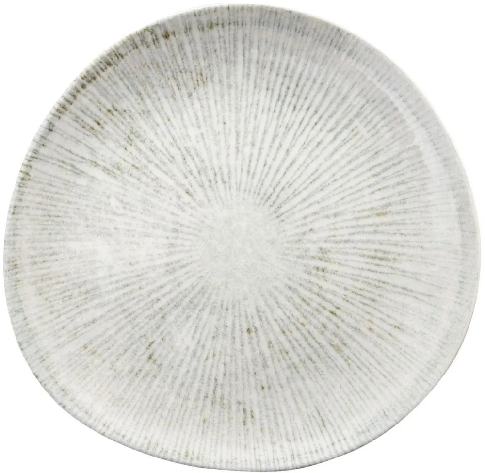 Serviciu de masă (24 piese) Hermia GBSRD24KY4R1401, Multicolor