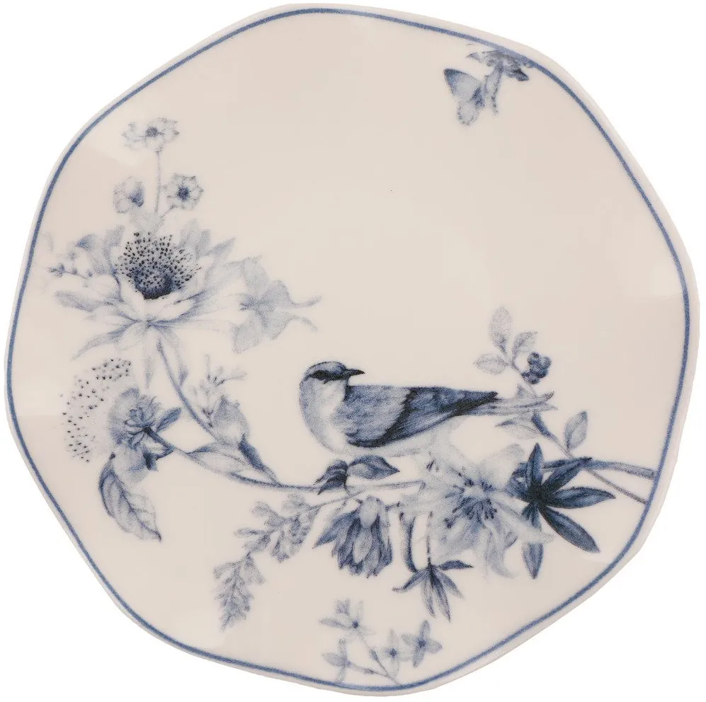 Serviciu de masă (24 piese) Hermia GBSNES24KY4E1891, Multicolor