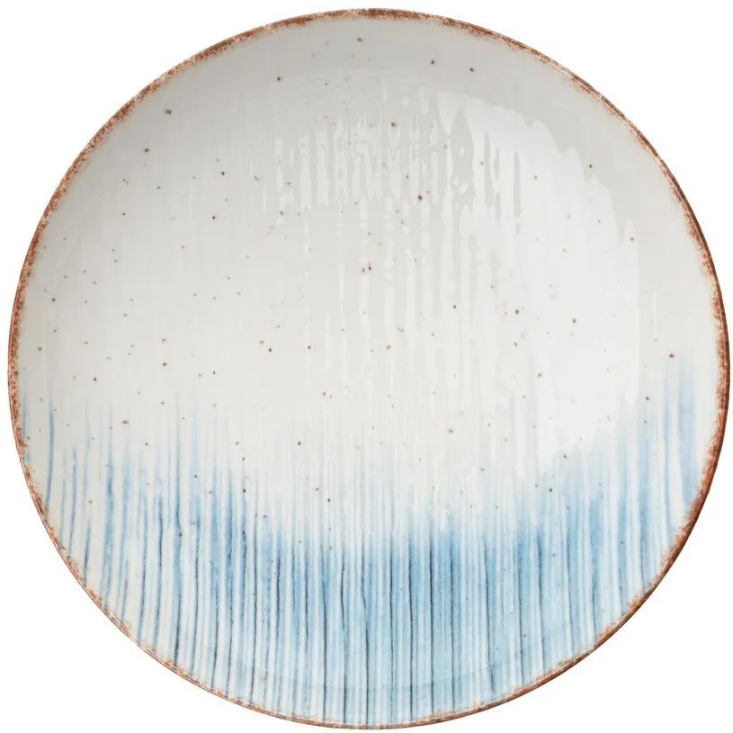 Serviciu de masă (24 piese) Hermia GBSATN24KY4R319314, Multicolor