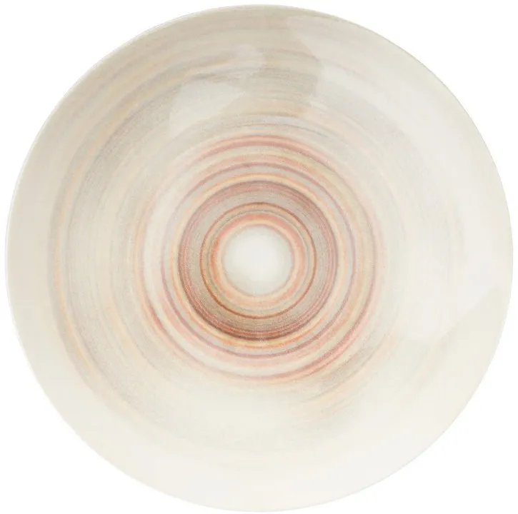 Serviciu de masă (24 piese) Hermia GBSATN24KY4E31342, Multicolor