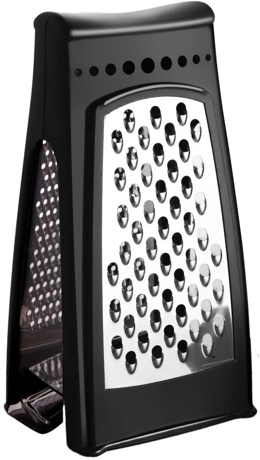 Răzătoare Hermia Pdm08627, Negru
