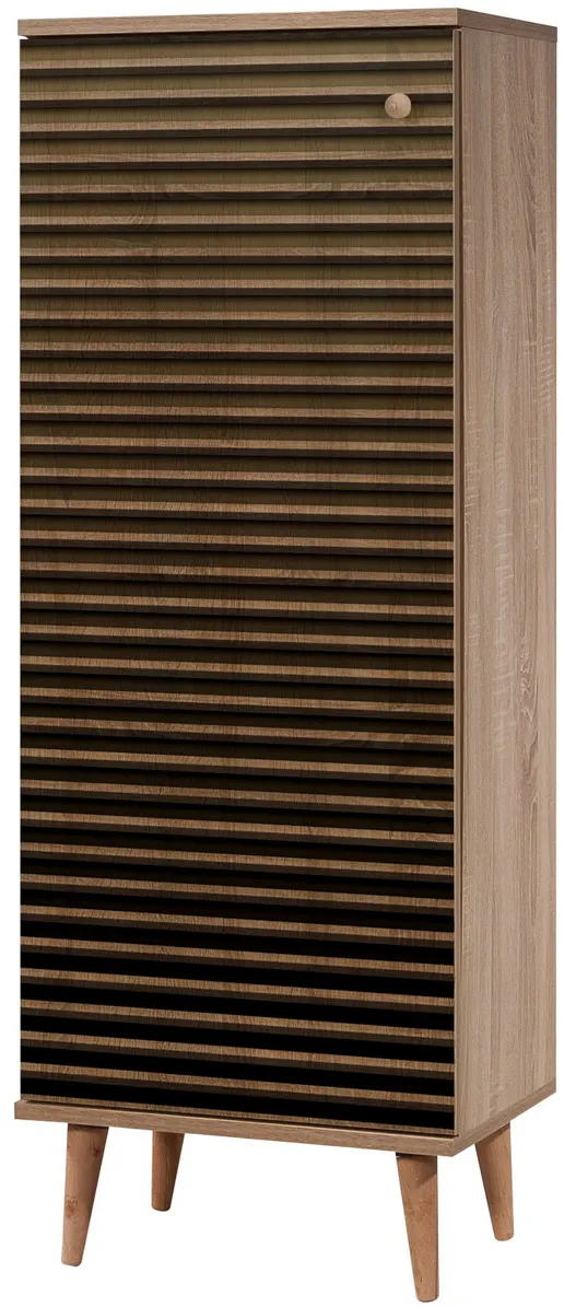 Pantofar Hanah Home Filinta-220, Stejar Sonoma