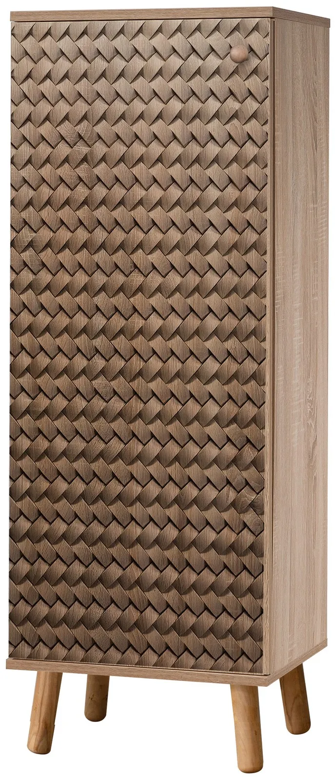 Pantofar Hanah Home Vegas - S 937, Sonomo