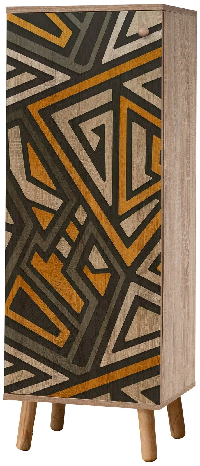 Pantofar Hanah Home Vegas - S 928, Sonomo