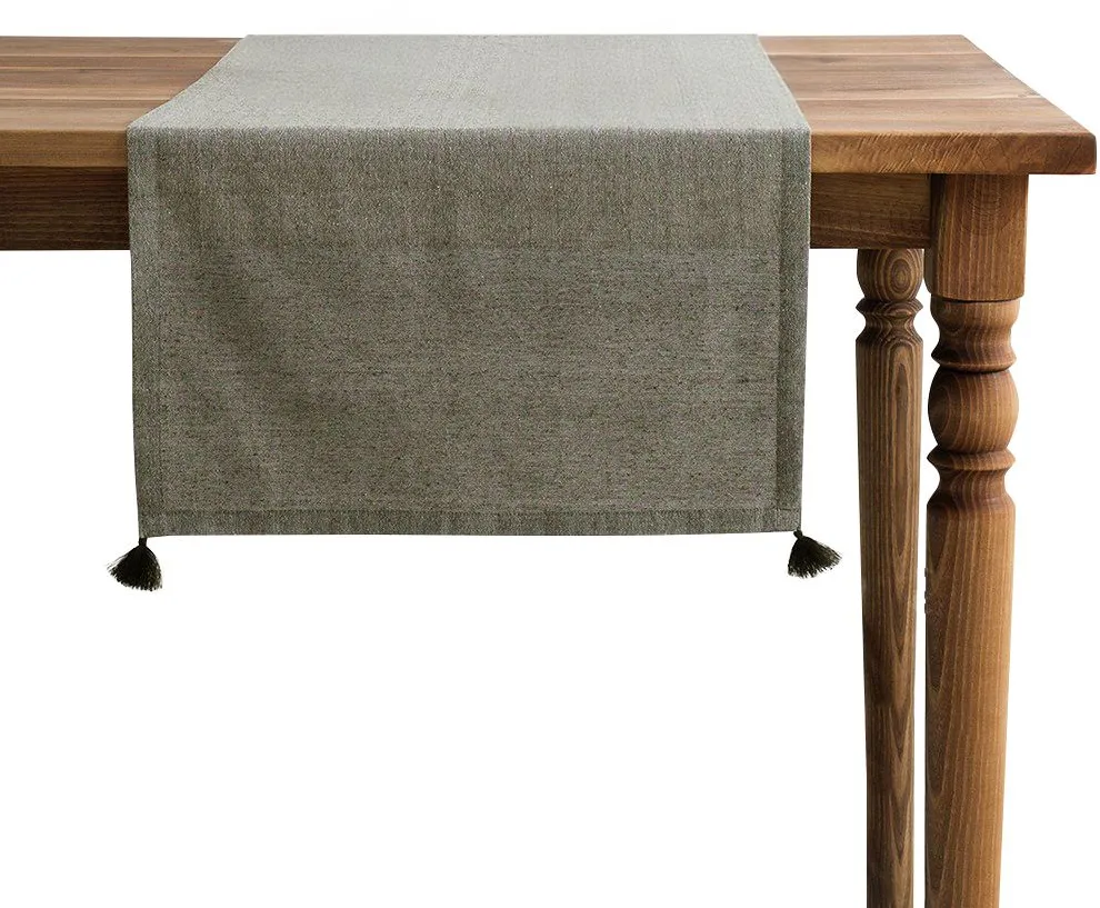Napron Hermia Selendi, Verde