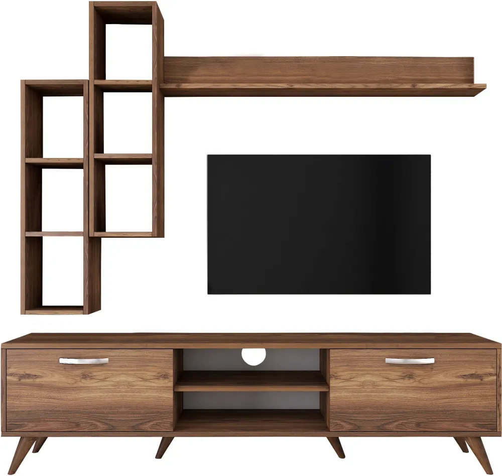Ansamblu TV Hanah Home M16 - 262, Nuc