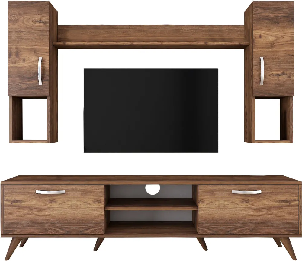 Ansamblu TV Hanah Home M27 - 284, Nuc