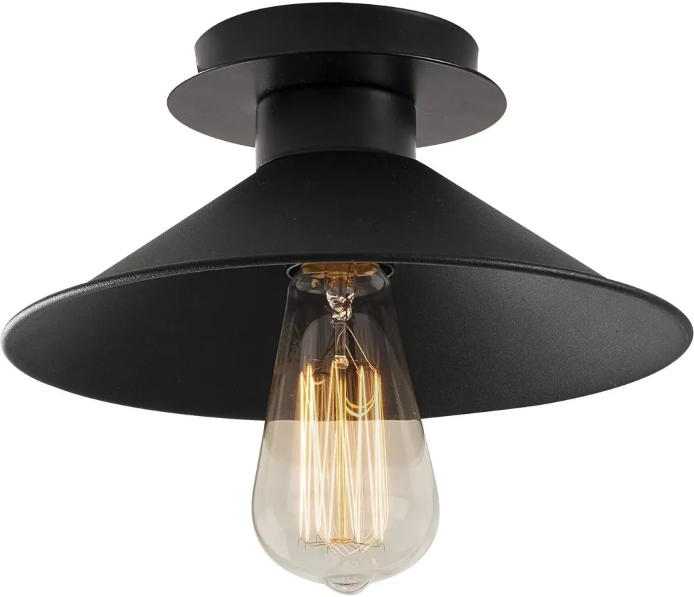 Lustră Opviq Berceste - N-659, Negru