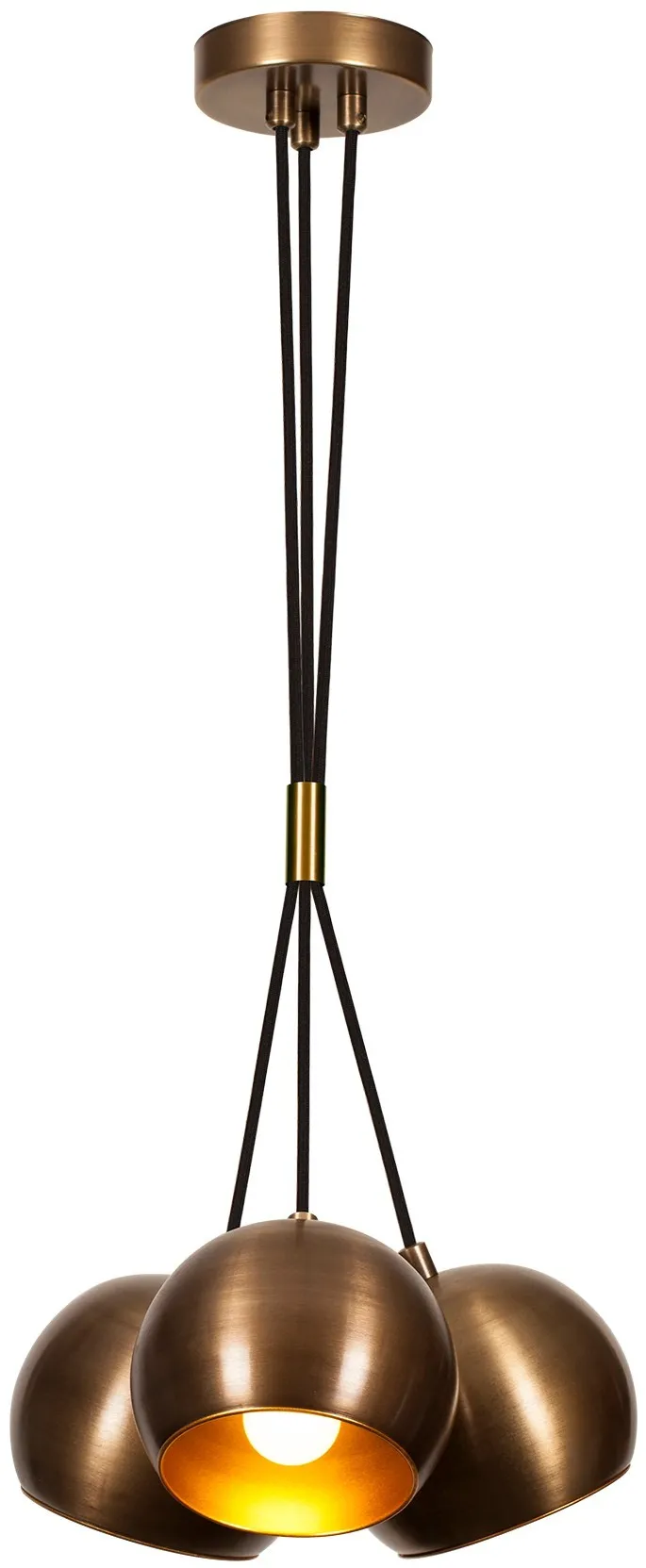 Lustră Opviq Sivani - MR-313, Vintage