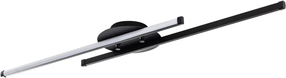 Lustră Opviq Umut - 13296, Negru