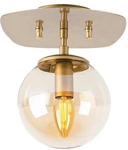 Lustră Opviq Well - 11666, Vintage