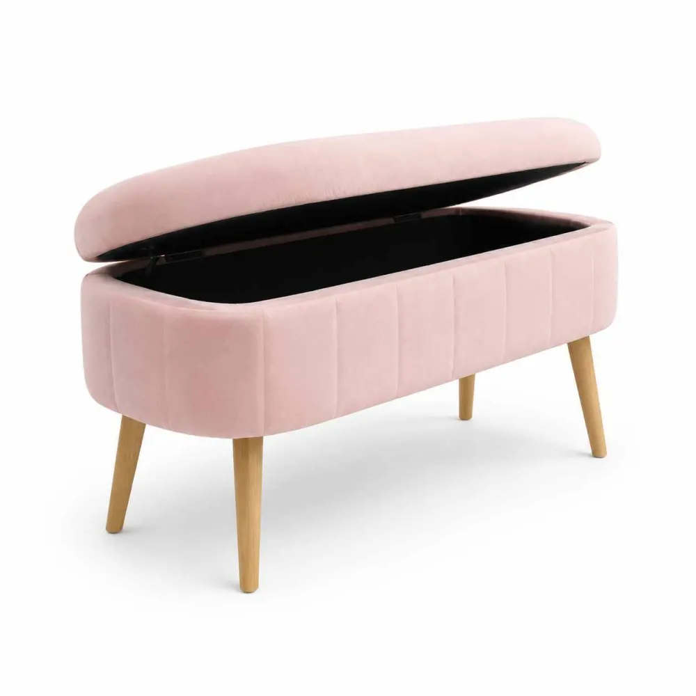 Puf Atelier Del Sofa Oslo Babyface, Roz