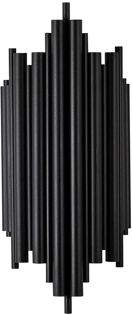 Aplică Opviq Reis - 13340, Negru