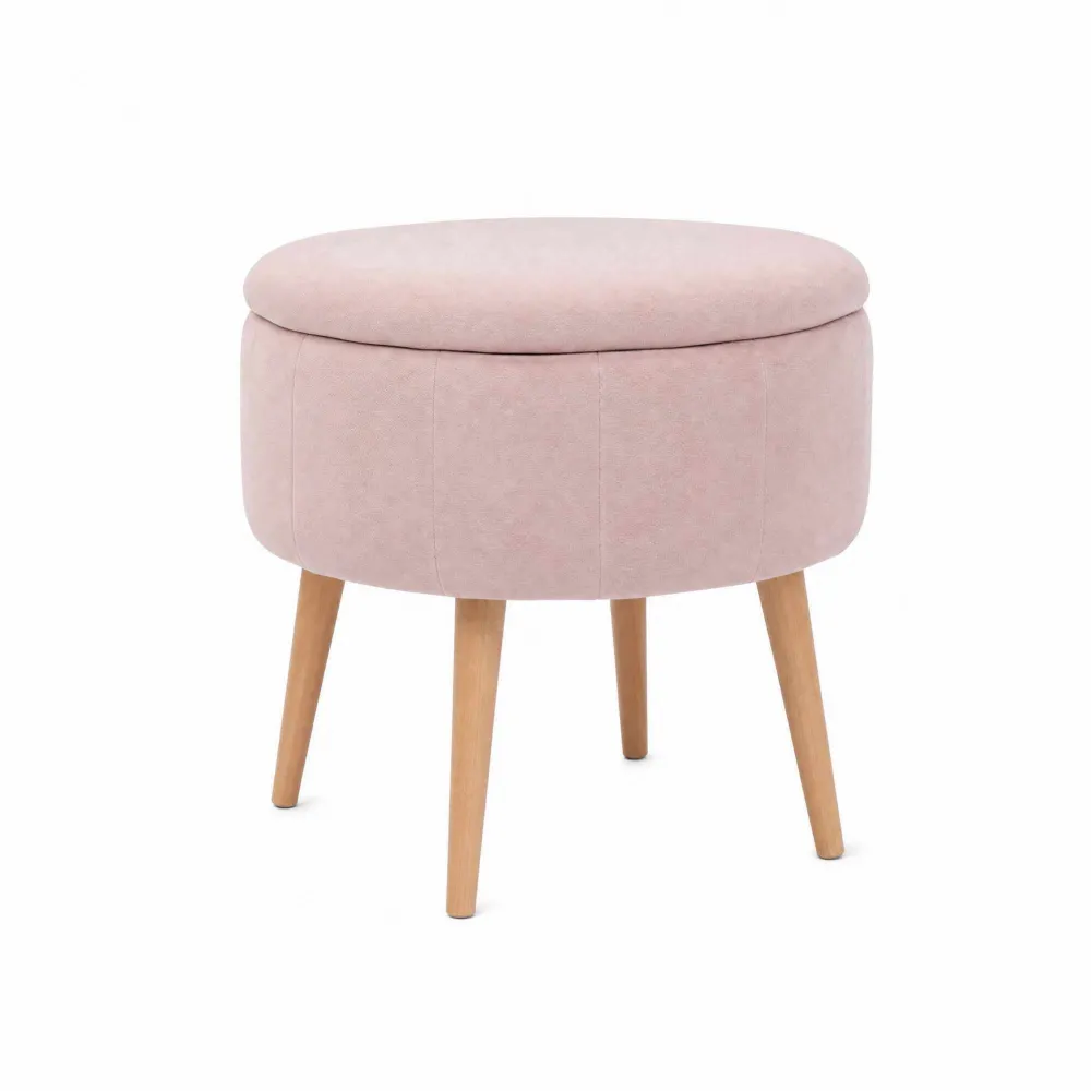 Puf Atelier Del Sofa Berlin Babyface, Roz