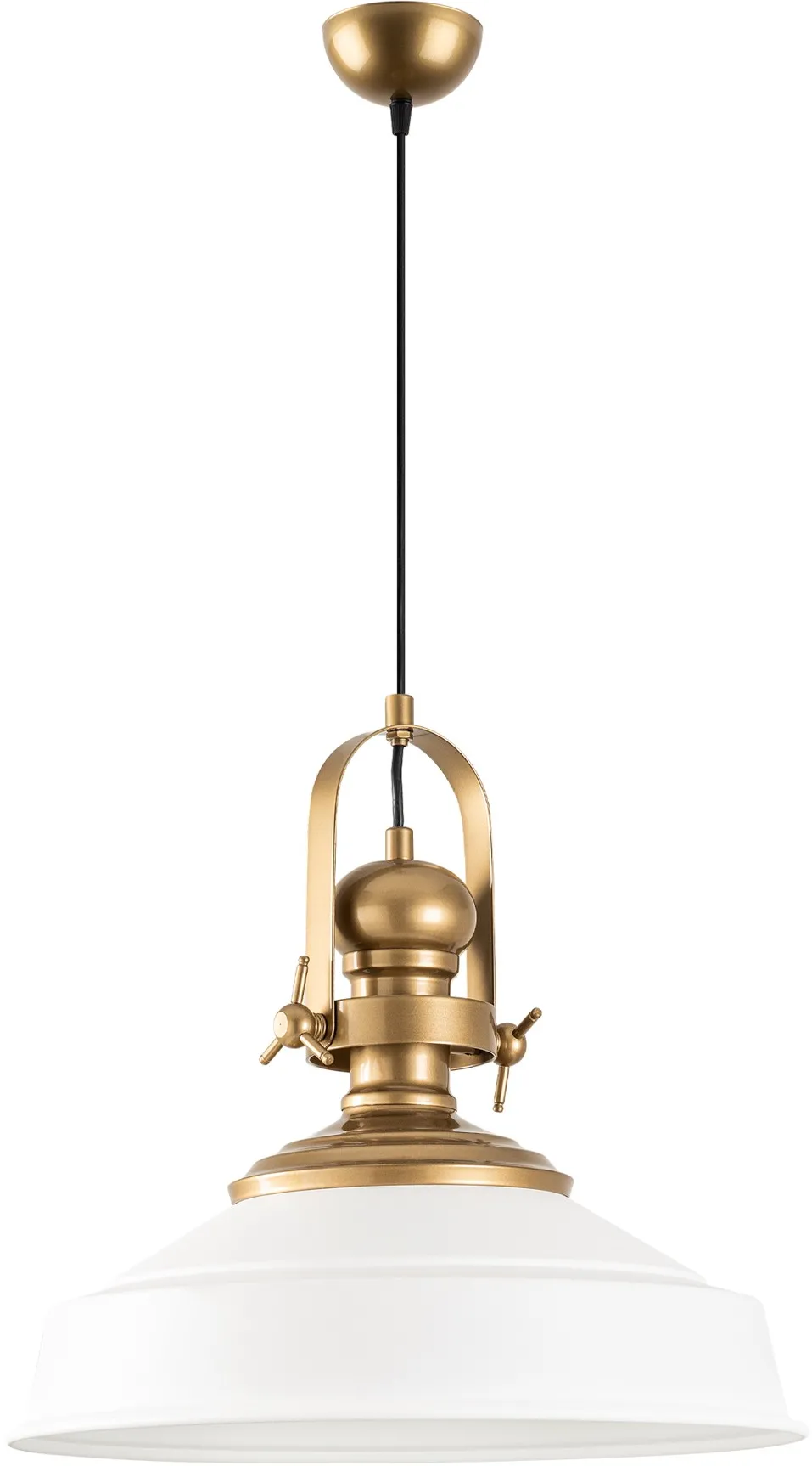 Lustră Opviq Craft - 13982, Alb