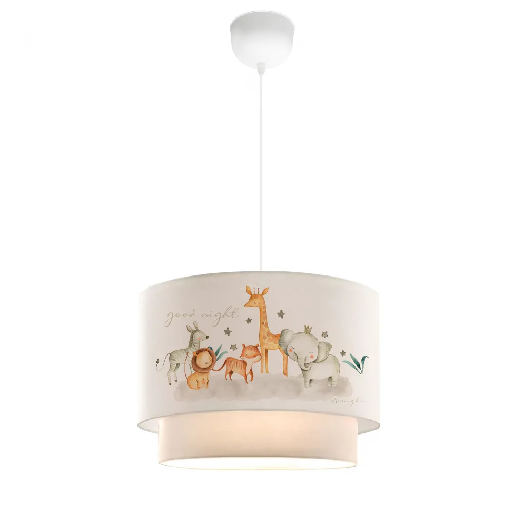 Lustră Opviq AYD-2992, Multicolor