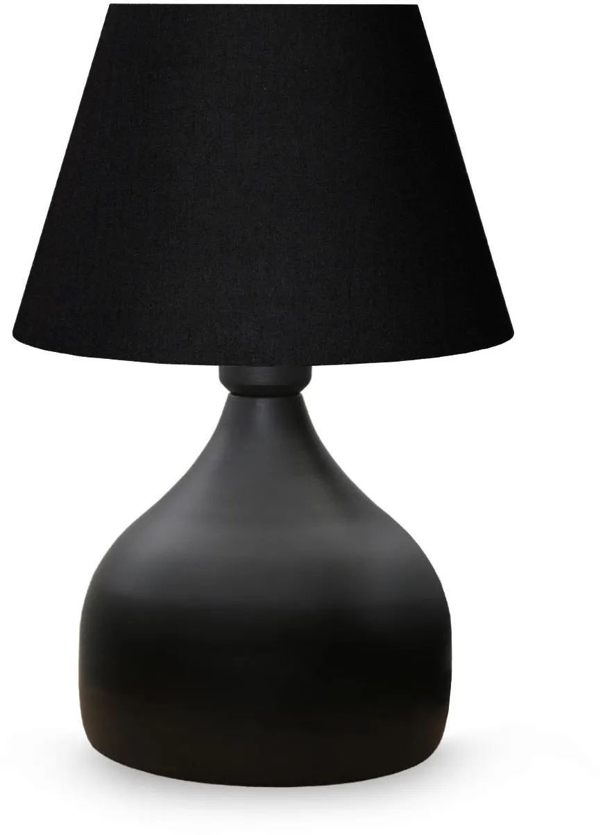 Veioză Opviq AYD-3125, Negru