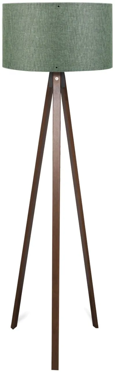 Lampadar Opviq AYD - 2425, Verde
