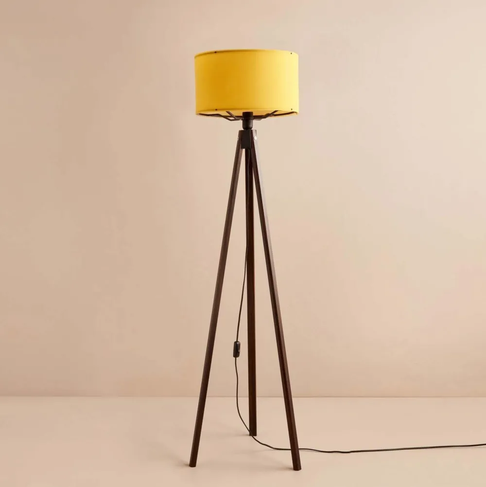 Lampadar Opviq AYD-3448, Muștar