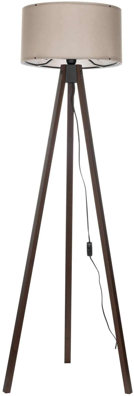 Lampadar Opviq AYD-2935, Bej