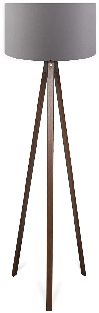 Lampadar Opviq AYD - 2223, Gri