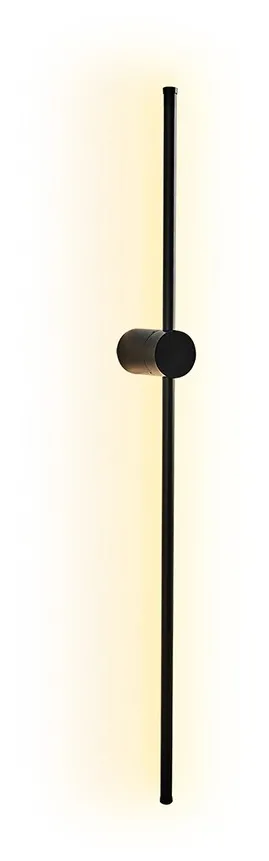 Aplică Opviq L1174, Negru