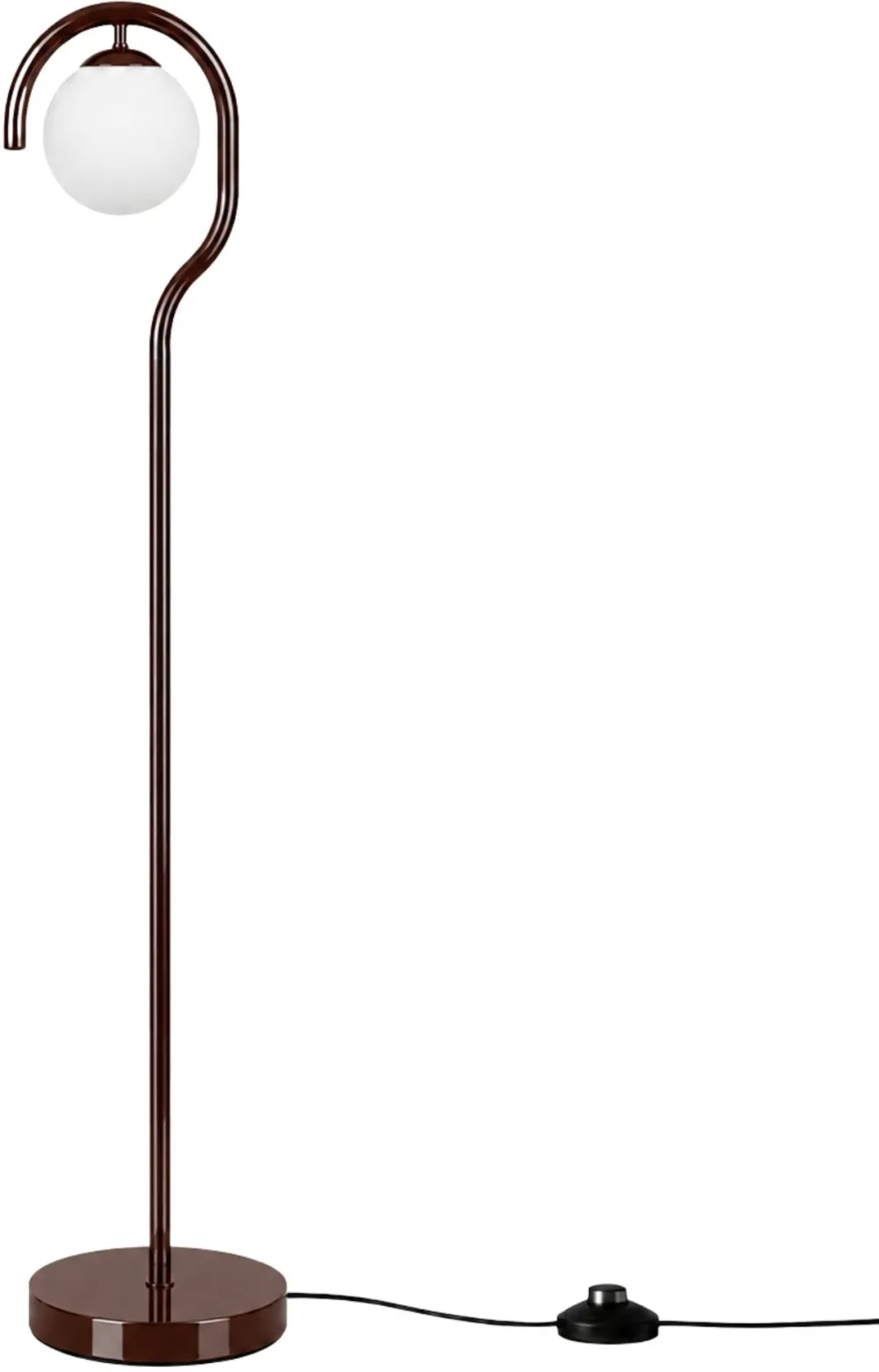 Lampadar Opviq GEDIK-20447-E, Maro