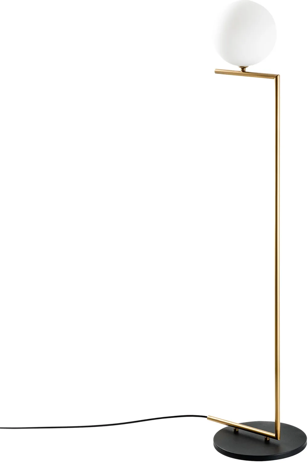 Lampadar Opviq Luminar - 14181, Auriu