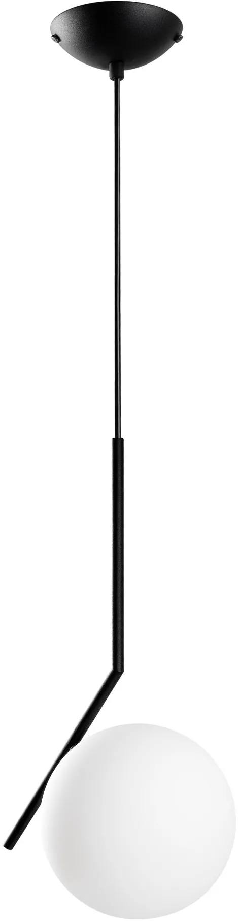 Lustră Opviq Luminar - 14110, Negru