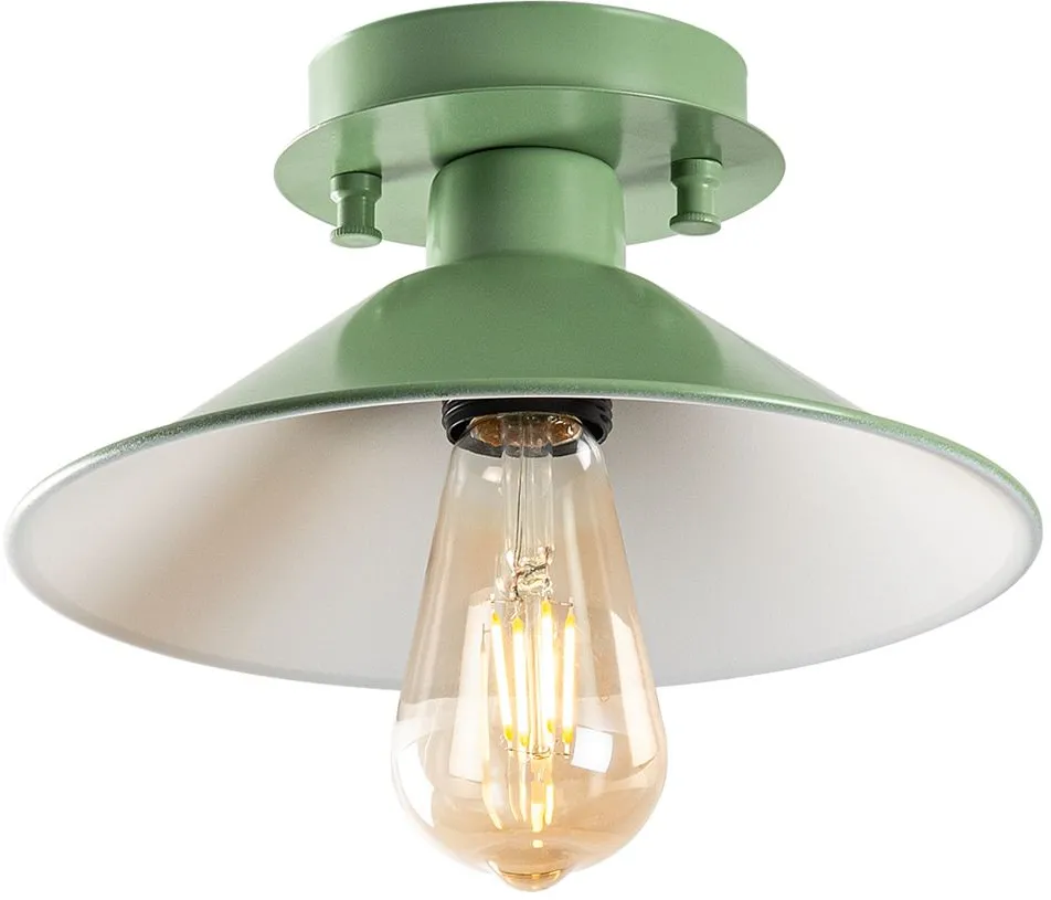 Lustră Opviq Konıksıvama - N - 662 - Mıntgreen, Mentă