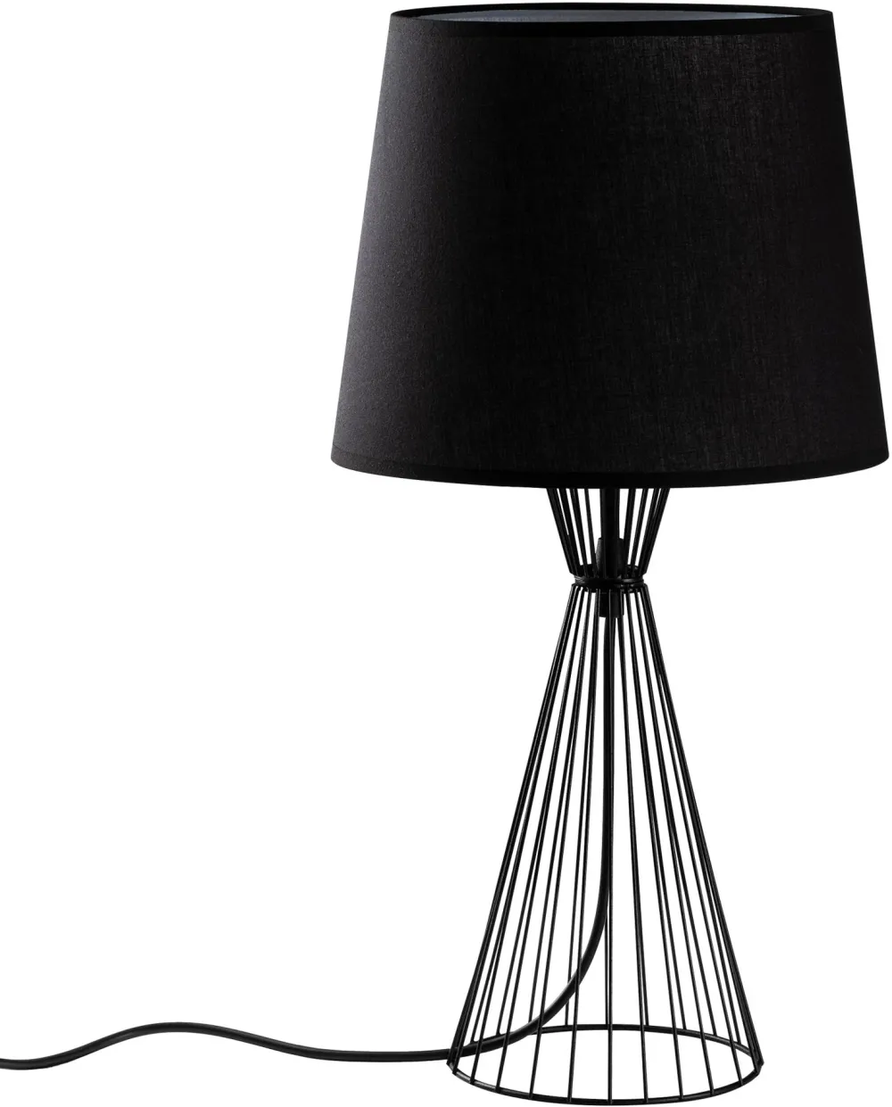Veioză Opviq Telıs - 5371, Negru